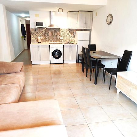 Palangre Con Vistas Al Mar Appartement Torrevieja Buitenkant foto