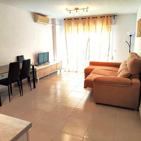 Palangre Con Vistas Al Mar Appartement Torrevieja Buitenkant foto