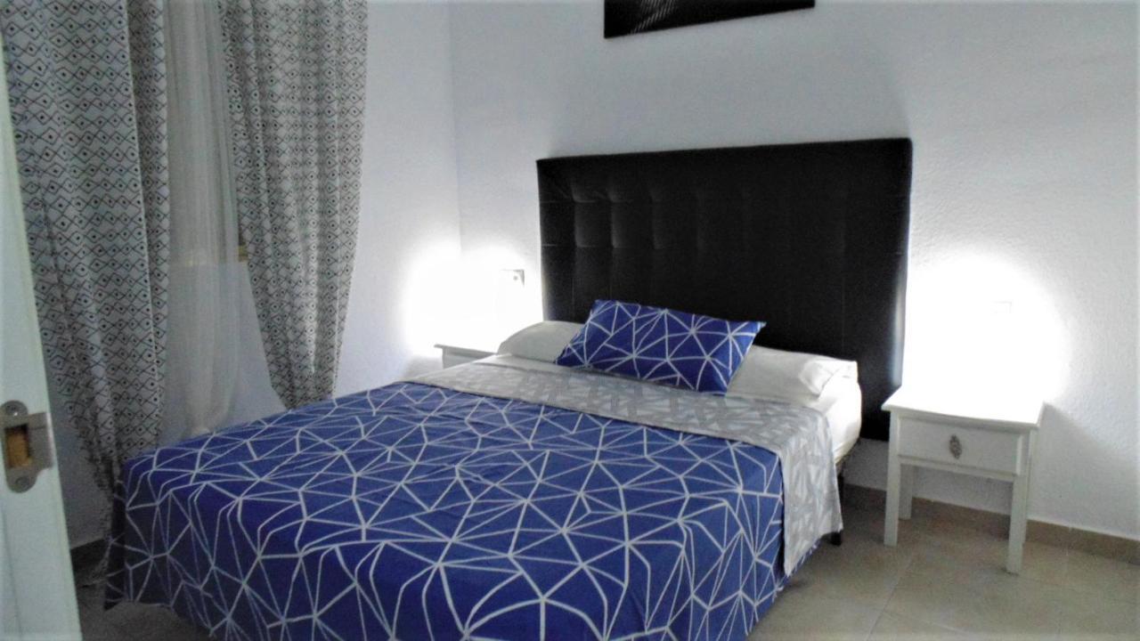 Palangre Con Vistas Al Mar Appartement Torrevieja Buitenkant foto