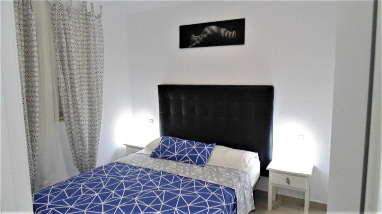 Palangre Con Vistas Al Mar Appartement Torrevieja Buitenkant foto