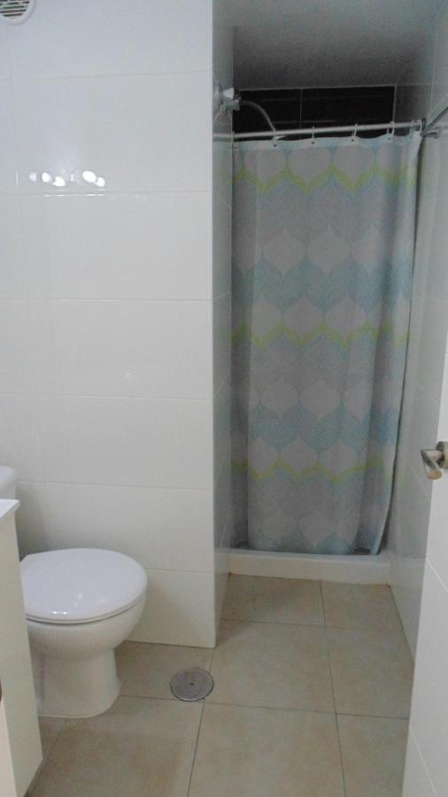 Palangre Con Vistas Al Mar Appartement Torrevieja Buitenkant foto