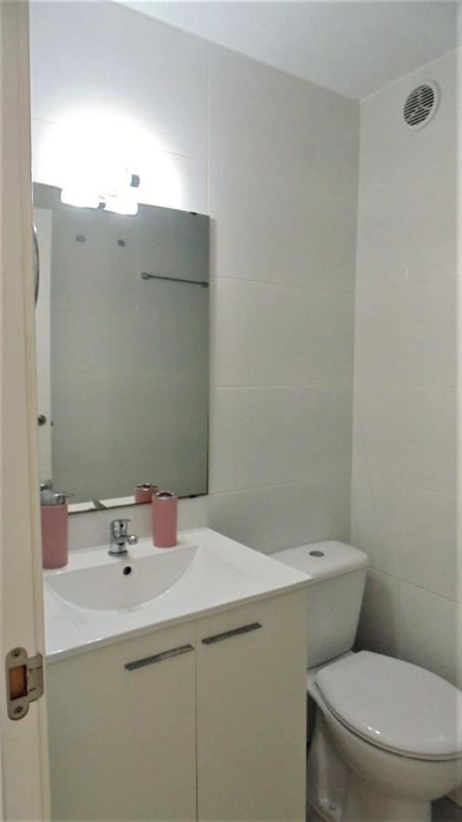 Palangre Con Vistas Al Mar Appartement Torrevieja Buitenkant foto